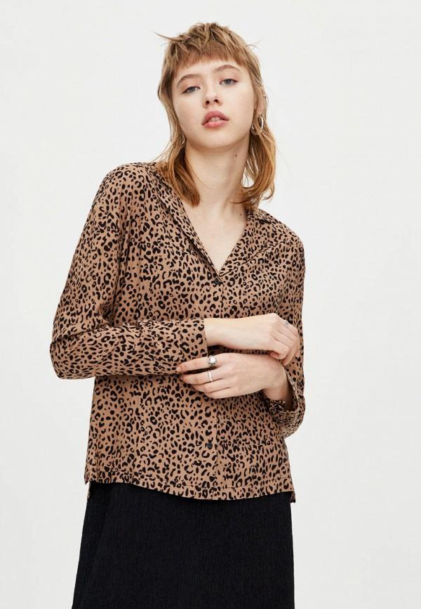 Блуза Pull&Bear