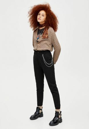 Блуза Pull&Bear