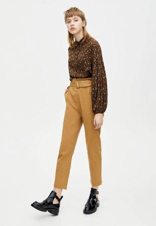 Блуза Pull&Bear