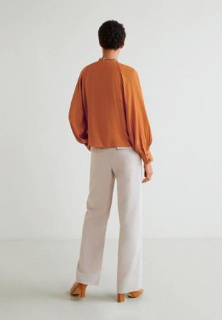 Блуза Mango