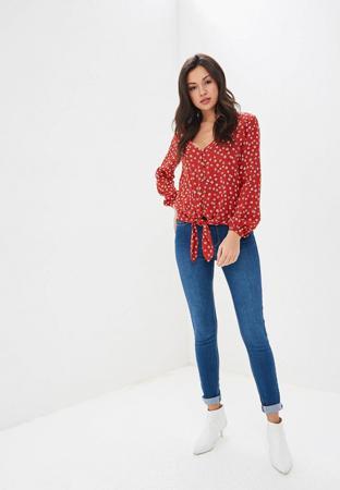 Блуза Springfield