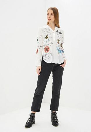 Блуза Desigual