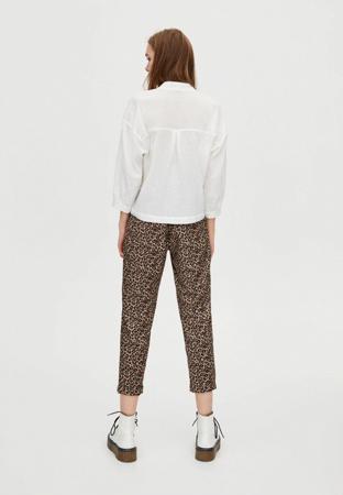 Блуза Pull&Bear