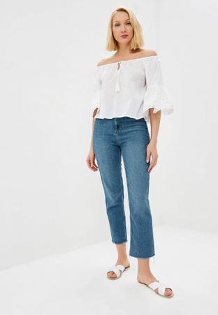 Блуза Fresh Cotton