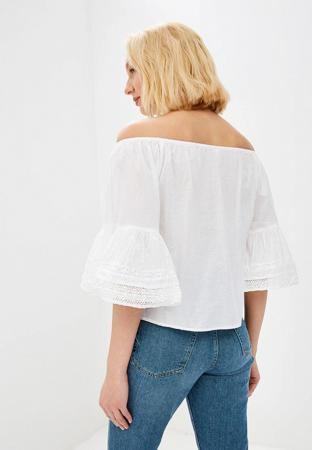 Блуза Fresh Cotton