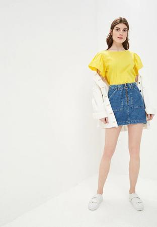 Блуза United Colors of Benetton