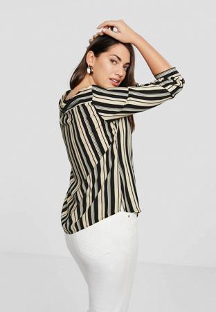 Блуза Violeta by Mango
