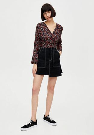 Блуза Pull&Bear