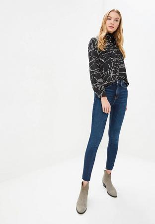 Блуза Topshop