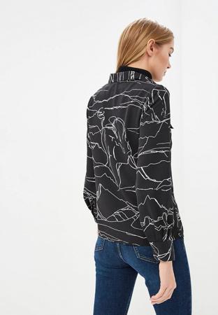 Блуза Topshop