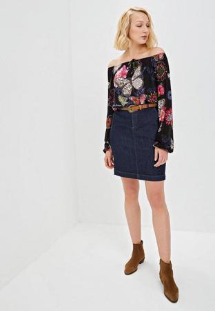 Блуза Desigual
