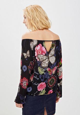 Блуза Desigual