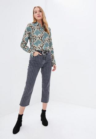 Блуза Topshop