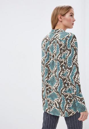 Блуза Topshop