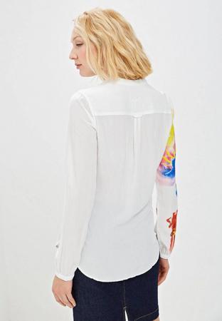 Блуза Desigual
