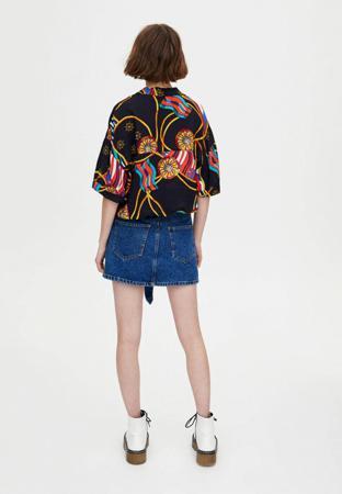 Блуза Pull&Bear