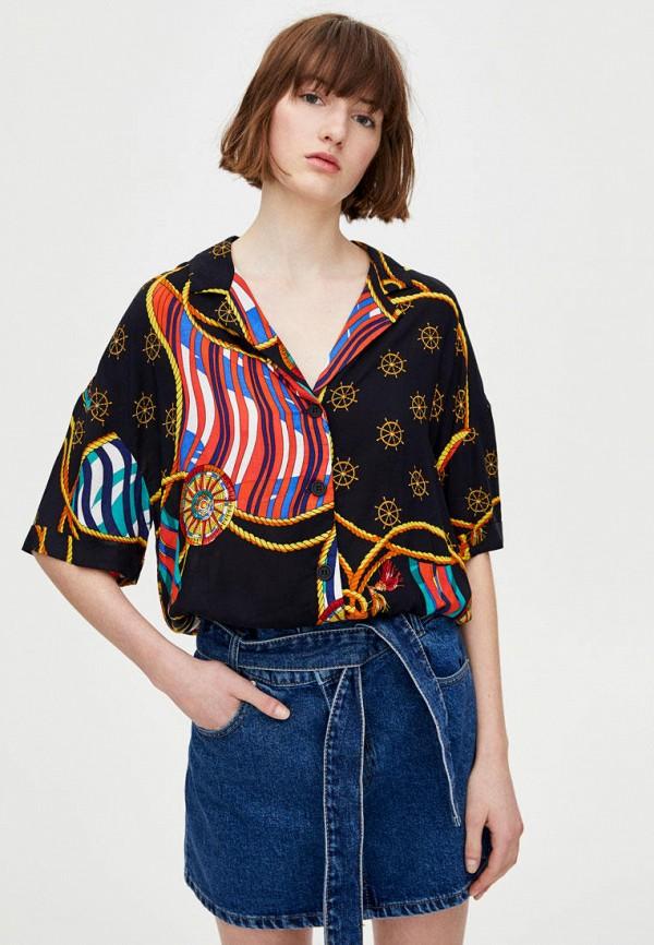 Блуза Pull&Bear