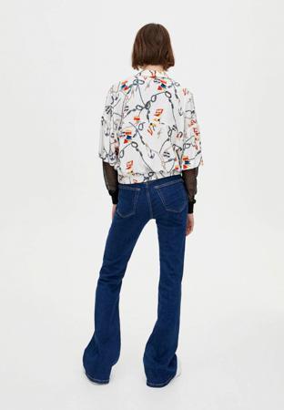 Блуза Pull&Bear