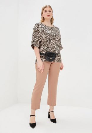 Блуза Darissa Fashion