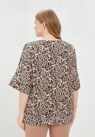 Блуза Darissa Fashion