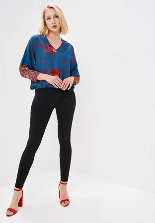 Блуза Desigual