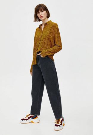 Блуза Pull&Bear