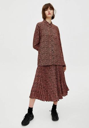 Блуза Pull&Bear
