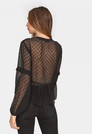 Блуза Stradivarius