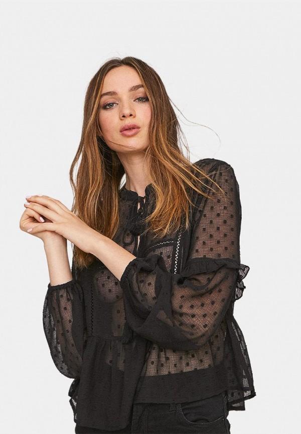 Блуза Stradivarius