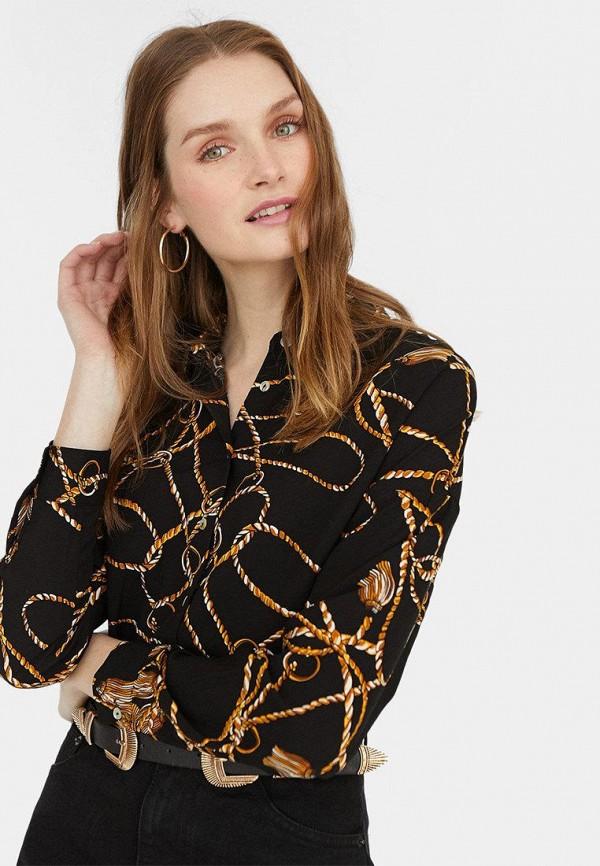 Блуза Stradivarius