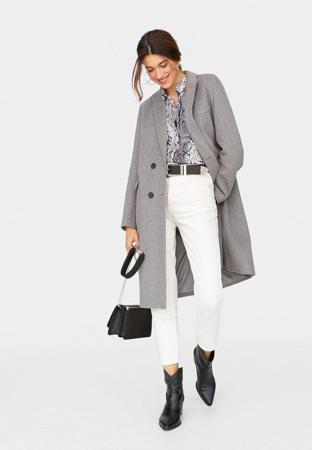 Блуза Stradivarius