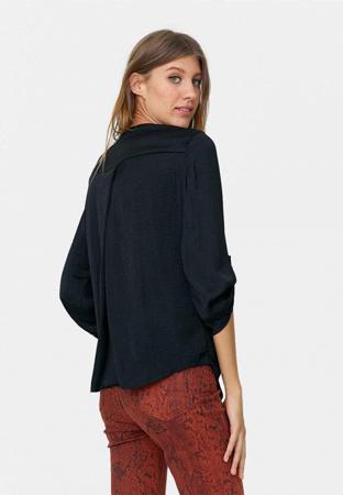 Блуза Stradivarius