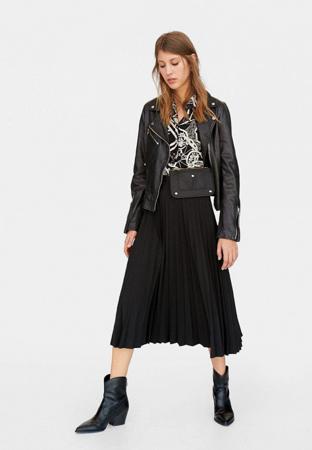 Блуза Stradivarius
