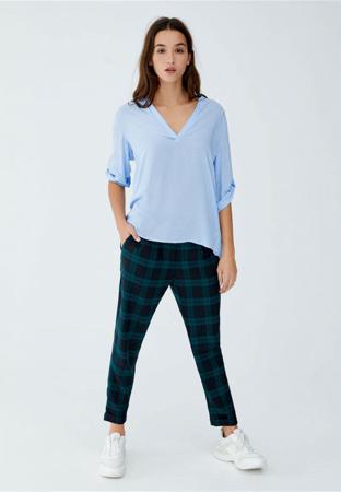 Блуза Pull&Bear