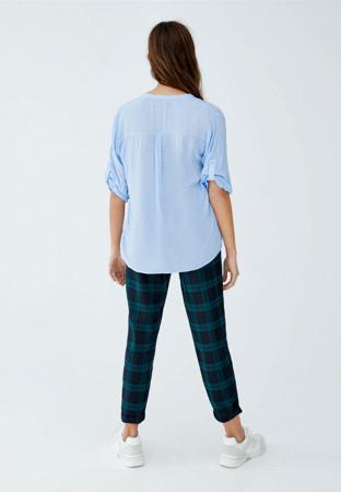 Блуза Pull&Bear