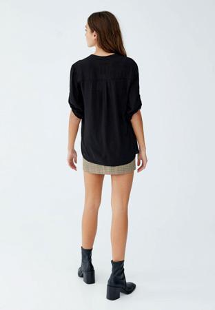 Блуза Pull&Bear