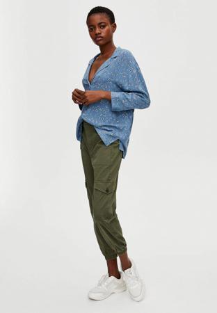 Блуза Pull&Bear