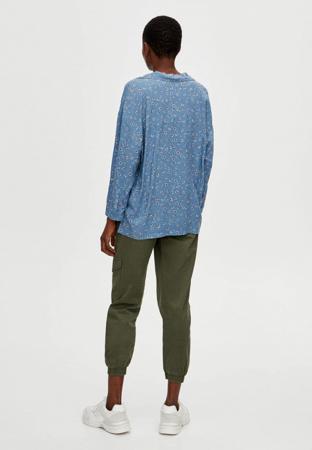 Блуза Pull&Bear