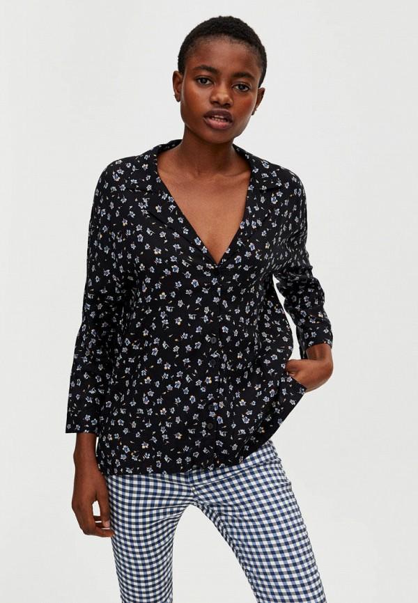 Блуза Pull&Bear