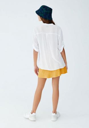 Блуза Pull&Bear