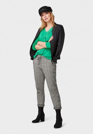 Блуза Tom Tailor