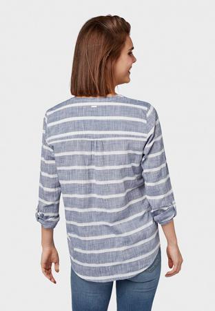 Блуза Tom Tailor Denim