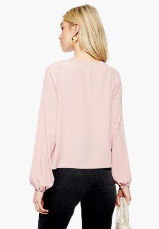 Блуза Topshop
