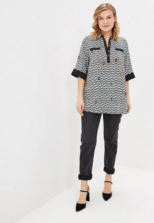 Блуза CnScollection