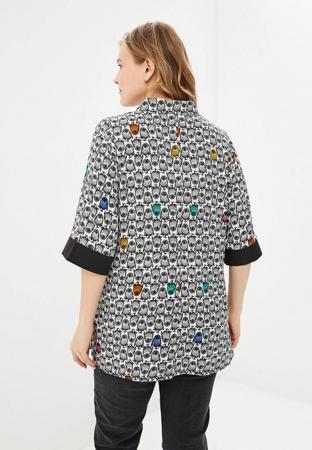 Блуза CnScollection