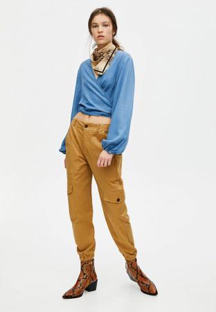 Блуза Pull&Bear