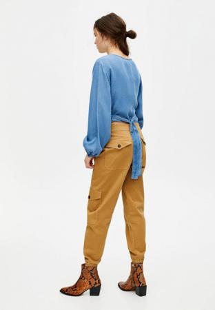 Блуза Pull&Bear