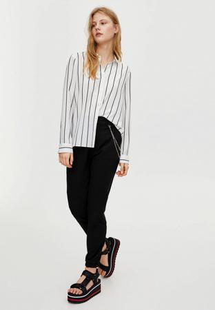 Блуза Pull&Bear