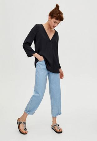 Блуза Pull&Bear