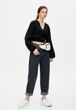 Блуза Pull&Bear